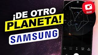 Samsung LLEVA TU CÁMARA al SIGUIENTE NIVEL