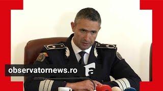 Şef din Poliţie şi nepot de ministru reţinut de DNA. Mihai Rus şi-ar fi sacrificat chiar şi soţia