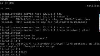 SNMP LAB V1V2V3 IN HINDI