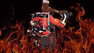 Pyros Misunderstood Item TF2