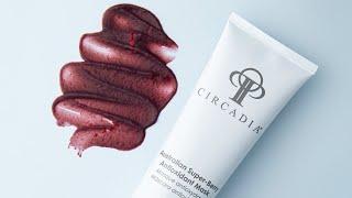 Australian Superberry Mask - Circadia Skincare