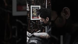 STRONG MAN  DAILY PLATINUMTATTOOSTUDIOBALI‼️