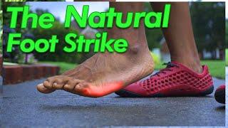 Why this is the best way to land on your feet How to Walk