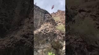 Full Cliff Jumping Edit on the way 