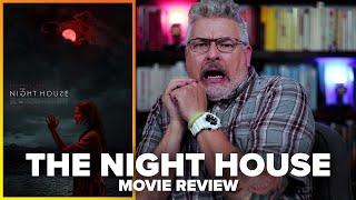 The Night House Movie Review