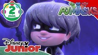 PJ Masks  Song - Im Luna Girl   Disney Kids