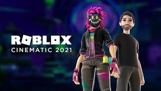 Roblox 2021 Cinematic