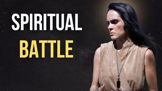 How to WIN Your Spiritual Battle Being vs Non-Being