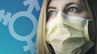 Could Coronavirus set gender equality back decades?  BBC Stories