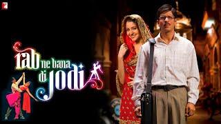 Rab Ne Bana Di Jodi Full Movie  Shah Rukh Khan  Anushka Sharma  Facts and Review  RNBDJ Movie