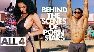 Secret Lives Of Porn Stars Cam Girls And Hustlers  LA Vice Porn Stars and Hustlers