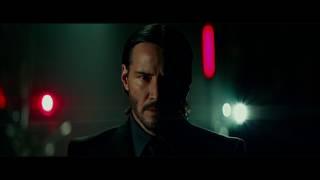 John Wick 2 Shark Attack HD