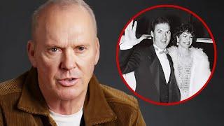 She Was The Love Of My Life At 72 Michael Keaton Confesses The Rumor Of Decades