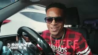 MiguelVibez - Wid You Official Music Video  Barbados