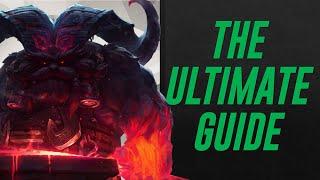 The Last Ornn Guide Youll Ever Need