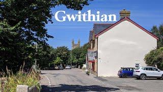 Gwithian Cornwall