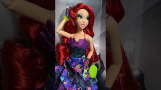 Premiere Series - Ariel The Little Mermaid Limited Edition Disney Doll #dolls #ariel #mermaid