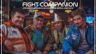 UFC 297 MAIN EVENT watch along FIGHT COMPANION #ufc297 #seanstrickland #dricusduplessis #joerogan