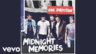 One Direction - Story of My Life Audio