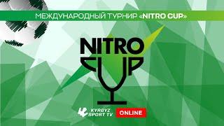 Nitro CUP I КАЙРАТ Ф2.1 - КАЙРАТ Ф2.2 B I 2024 ©