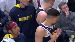 Expert analysis of Nikola Jokic calling out BAM with scathing criticism over epic flop