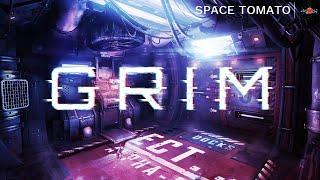 Star Citizen Grim Hex Cinematic Trailer