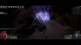 Sirus 3.15 12 Billion DPS Storm Rain instant kill