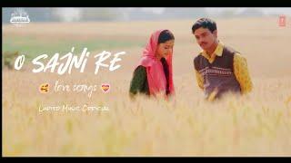 O Sajni re song  New video song  Arjit Singh  #sajnire #lofimusic  @LufitoMusicOfficial