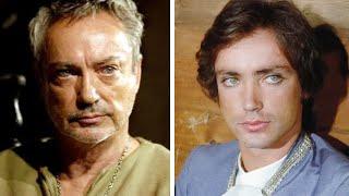 Das Leben und das traurige Ende von Udo Kier