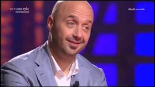 MasterChef Italia  Stagione 4  Episodio 1