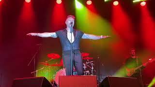 Ronan Keating - „Life Is A Rollercoaster“ Heilbad Heiligenstadt 2024