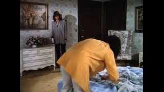 Dallas - Sue Ellen Escapes From the Sanitarium