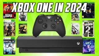 2024 Gaming on a Budget Why Xbox One is Still King