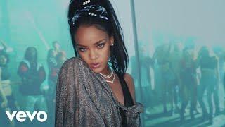 Calvin Harris Rihanna - This Is What You Came For Official Video