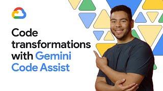 Troubleshoot and improve code readability with Gemini Code Assist