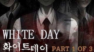 White Day Full WalkthroughGameplay1-3 - No Commentary