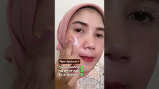 Cream Ampuh Hempas Kusam Flek Hitam dan Garis Halus