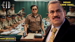 ACP Pradyuman को किसने किया गायब?  CID  CID Best Episode  CID New Episode