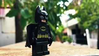 LEGO Batman Short Film