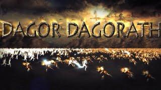 Dagor Dagorath J.R.R Tolkien Short Film