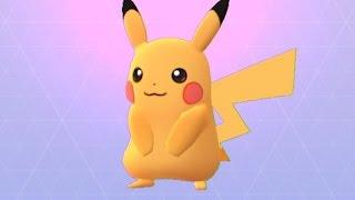 Pokemon Go Hack How To Start With Pikachu