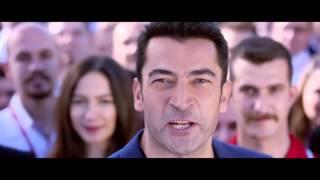 vestel reklam KENAN IMIRZALIOGLU .. 23  2  2016