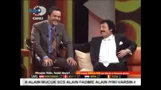 Beyaz Show - Müslüm Gürses Komedisi 