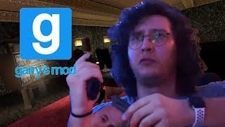 Izleyicilerime ihanet ediyorum - Gmod TTT