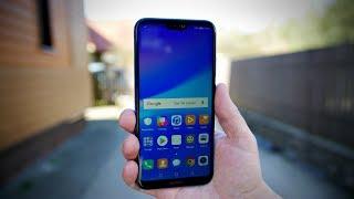 Huawei P20 Lite Review - Solid Premium Midranger