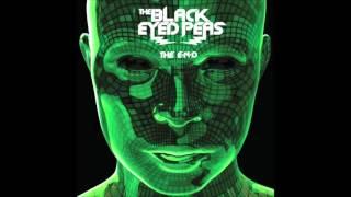Black Eyed Peas - I Gotta Feeling Audio