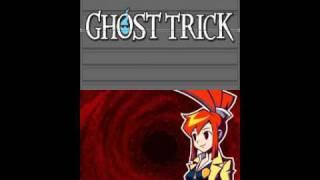 Ghost Trick Capitulo 4 - parte 1  Guia en Español