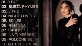 2 Pac Busta Rhymes Bones Night Lovel 2 - Самая Популярная Песня Которую Все Слушают Trend Music