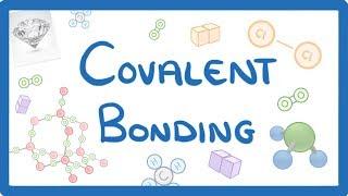 GCSE Chemistry - Covalent Bonding  #16