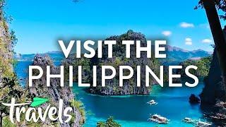 Top 10 Reasons to Visit the Philippines  MojoTravels